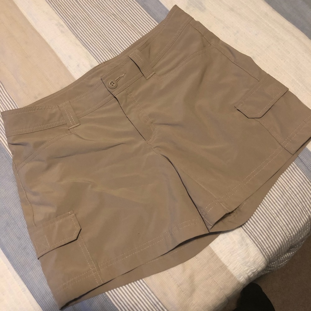 COPY - Eddie Bauer Hiking Shorts
